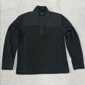 Men’s REI Pullover